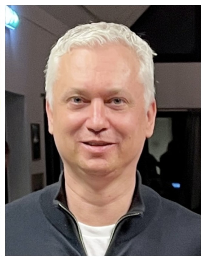 Pål Didriksen